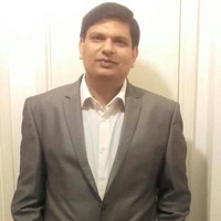Mahesh Garg
