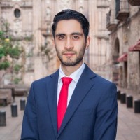 Luis Alberto Baltazar Méndez