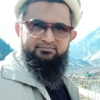 Syed Arif Taha