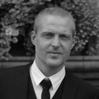 David Maguire