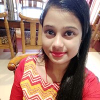 Madhusmita Sethi
