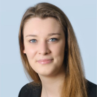 Caroline Zein