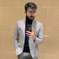 Harshvardhan Rohilla