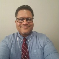 Dr. Scott Rose-Smith, PhD
