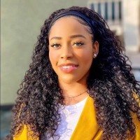 Deidre-Ann S Patterson