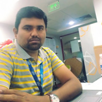 Prasanth Muralidharan