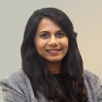Khushboo Parekh