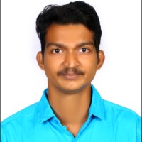 Ratheesh T P