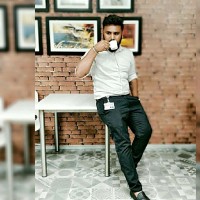 Shashikiran G