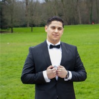 Walid Guerrouj