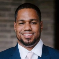 Donte Brown