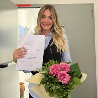 Sofia Benedetti