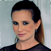 Veronika Kisvari