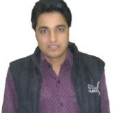Anuj Sharma