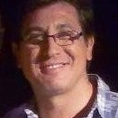 Ricardo Serrano Rojas