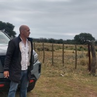 Rodolfo Daniel Rosa