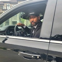 Marlon Warren
