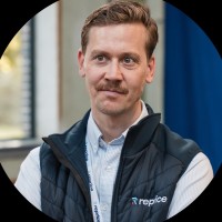 Robin Frugaard Jørgensen