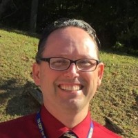 Paul Brummitt