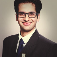 Saumitr Chaturvedi