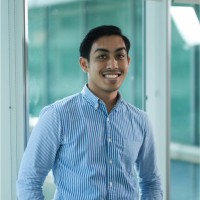 Harrith Redza Zulkefli