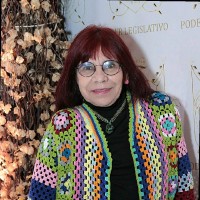 Lucélia de Cássia Clarindo