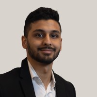 Joshua Fernandes