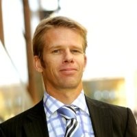 Chris Sutherland