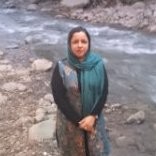 Maryam Hosseini