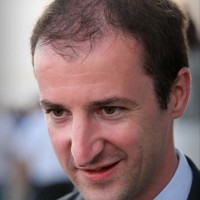 Benoit Legault