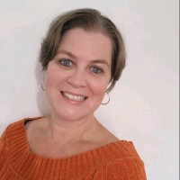 Julie Van Wyk