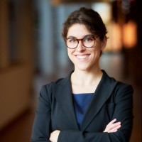 Selma El-Badawi