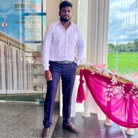 Punith Kumar G D