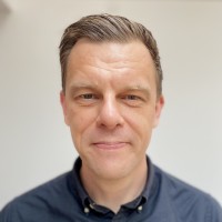 Neil Tutton