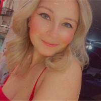 Victoria Hutson