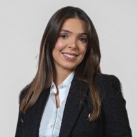 Bianca Holler Sotto Mayor De Moraes