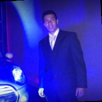 Fabian Alberto Jaramillo Sanz