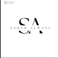 Sara Alwael