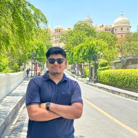 Lokesh Paliwal