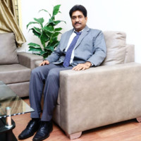 Venkata Reddy Marella