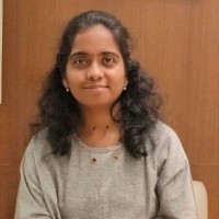 Priya Tervankar