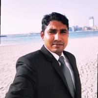 Sumon Ahmed