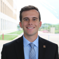 Zachary Huebschman