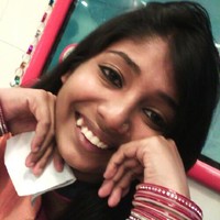 Poonam Patil