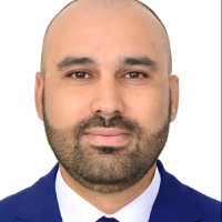 Mohammed CHOUA