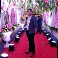 Pratik Wade