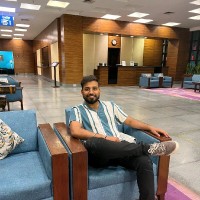 Sanket Zagade