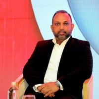 Thusith C. Gunawarnasuriya