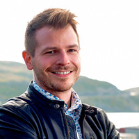 Christian Strømme