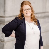 Jennifer Peterson, Shrm-Scp